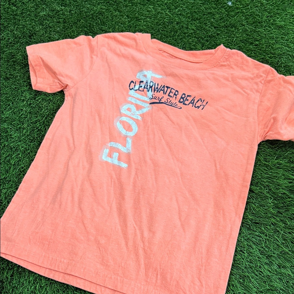 Surf Style - Clearwater Beach FL T-shirt